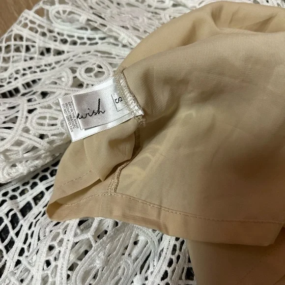 Spring Date Night Top, small - Picture 8 of 10